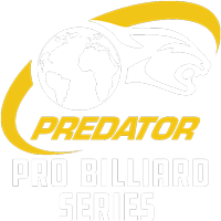 Predator Pro Billiard Series