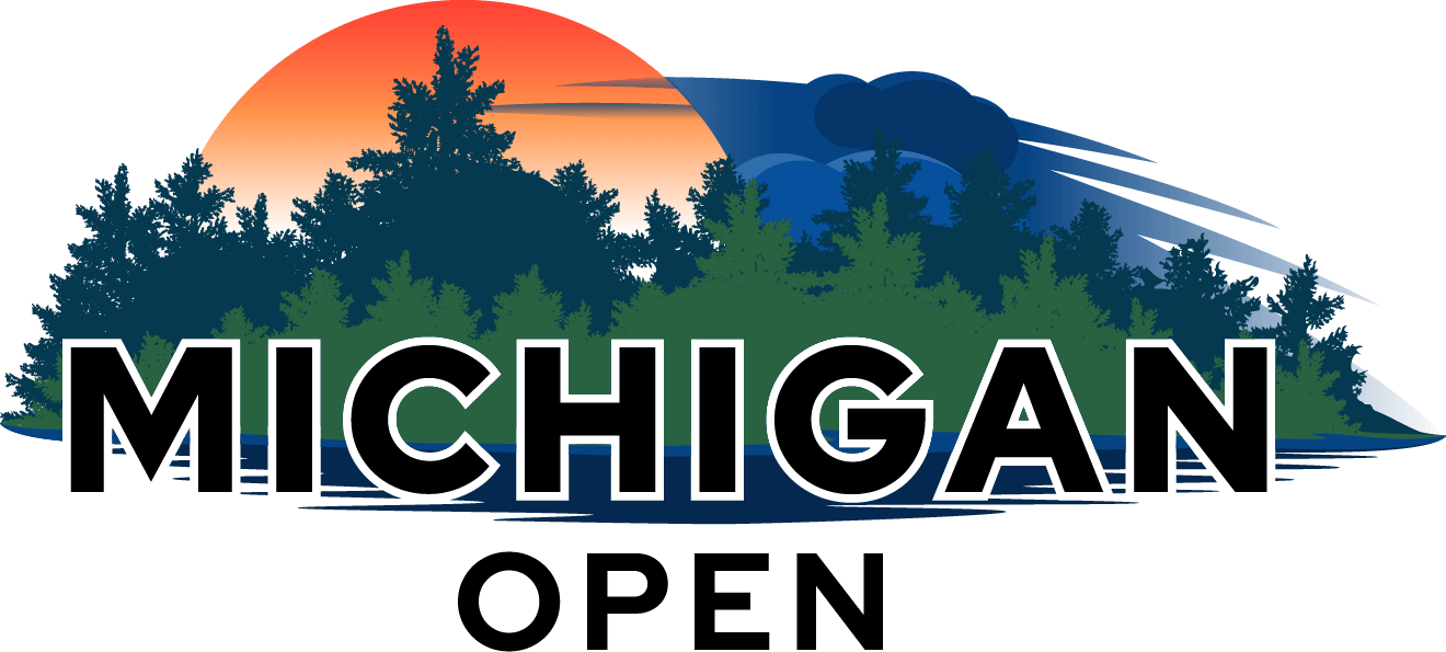 Michigan Open 2022