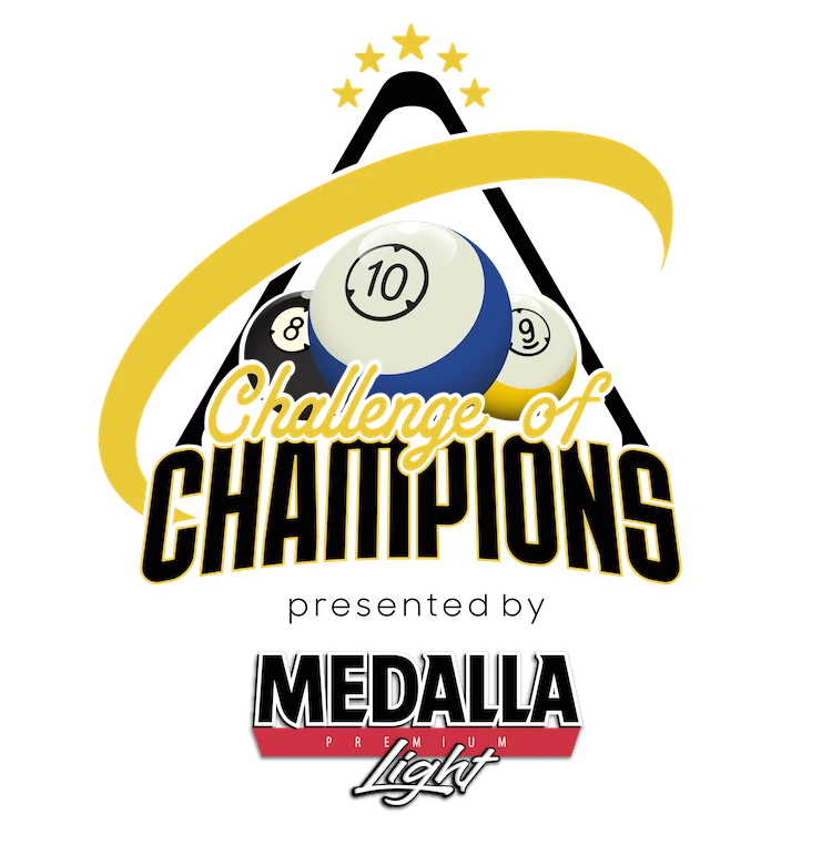 Challenge of Champions Logo