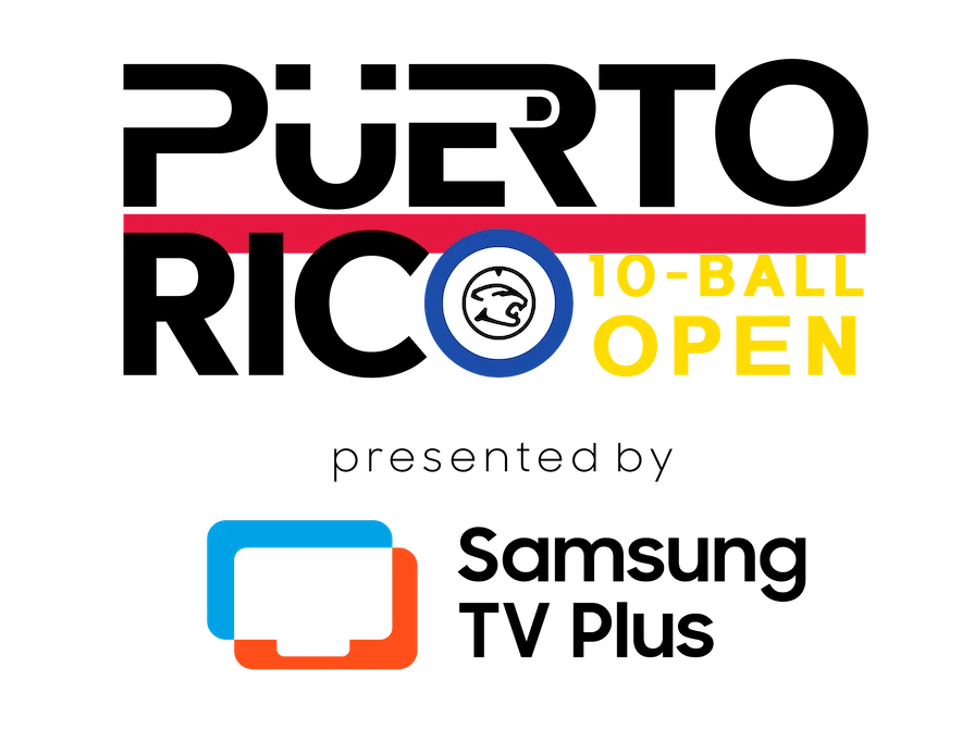 PR Open by Samsung Logo