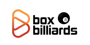 Box Billiards Sponsorship