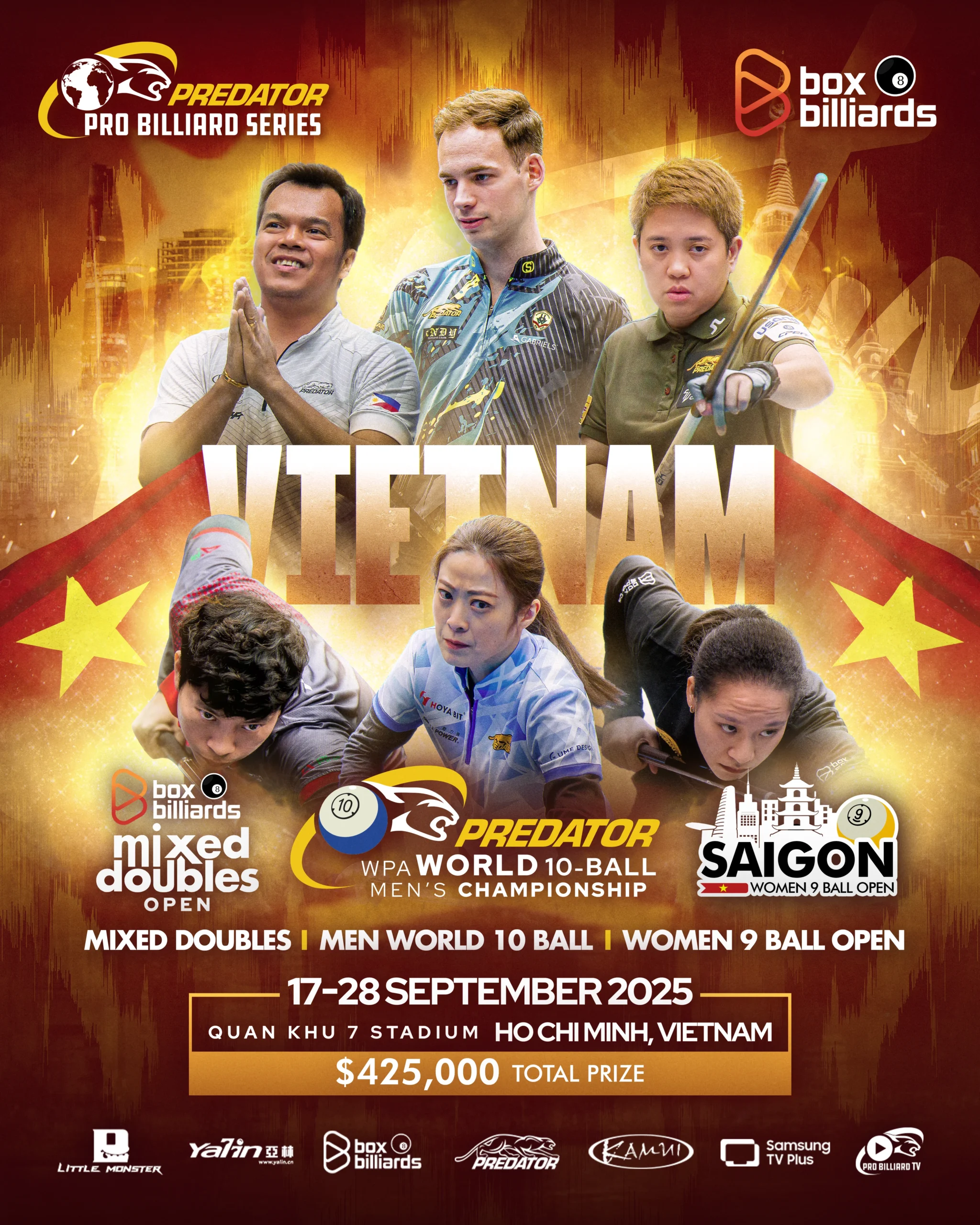 Vietnam Global