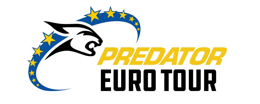 Predator Eurotour Logo