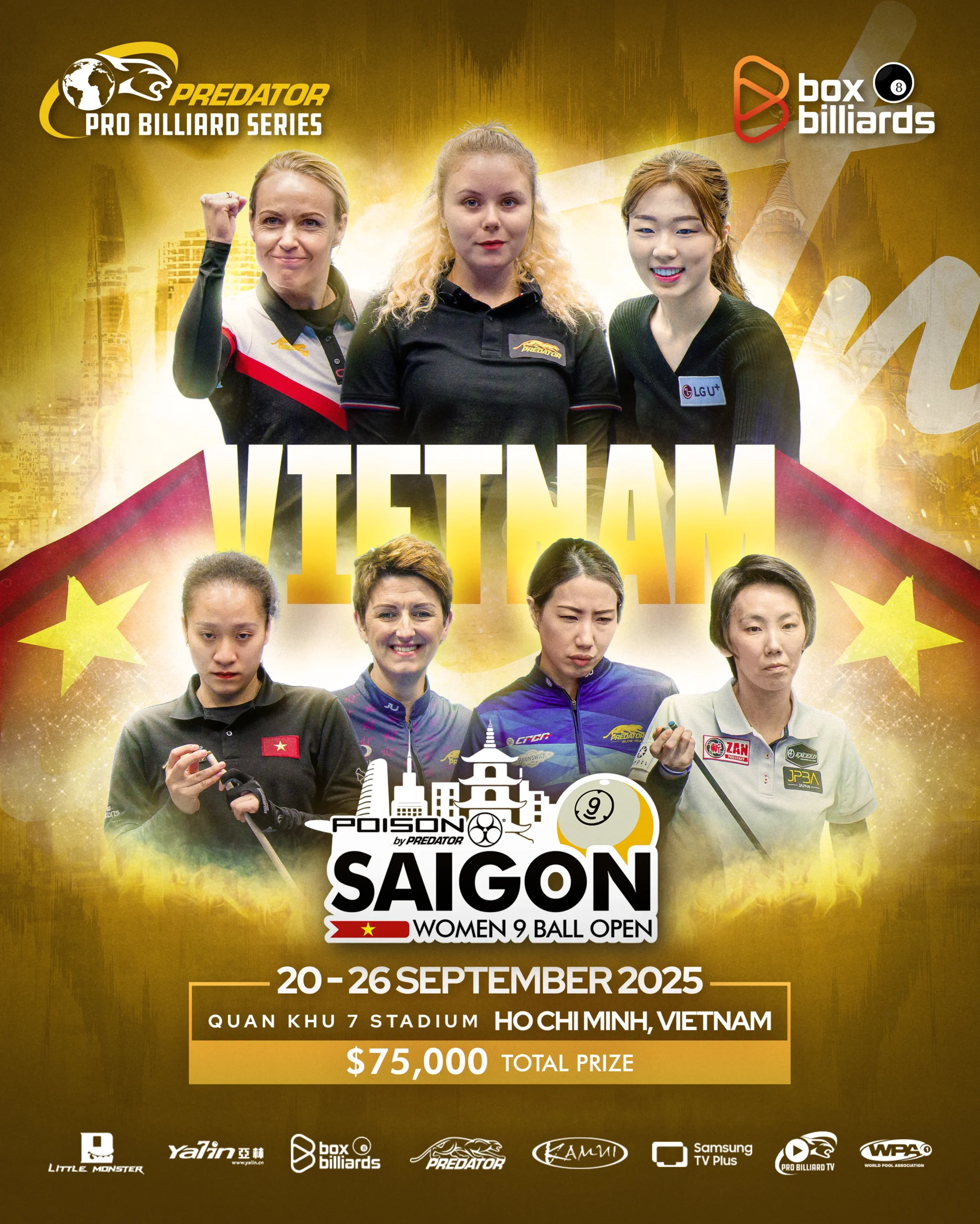 9 Ball Poster Vietnam (2)