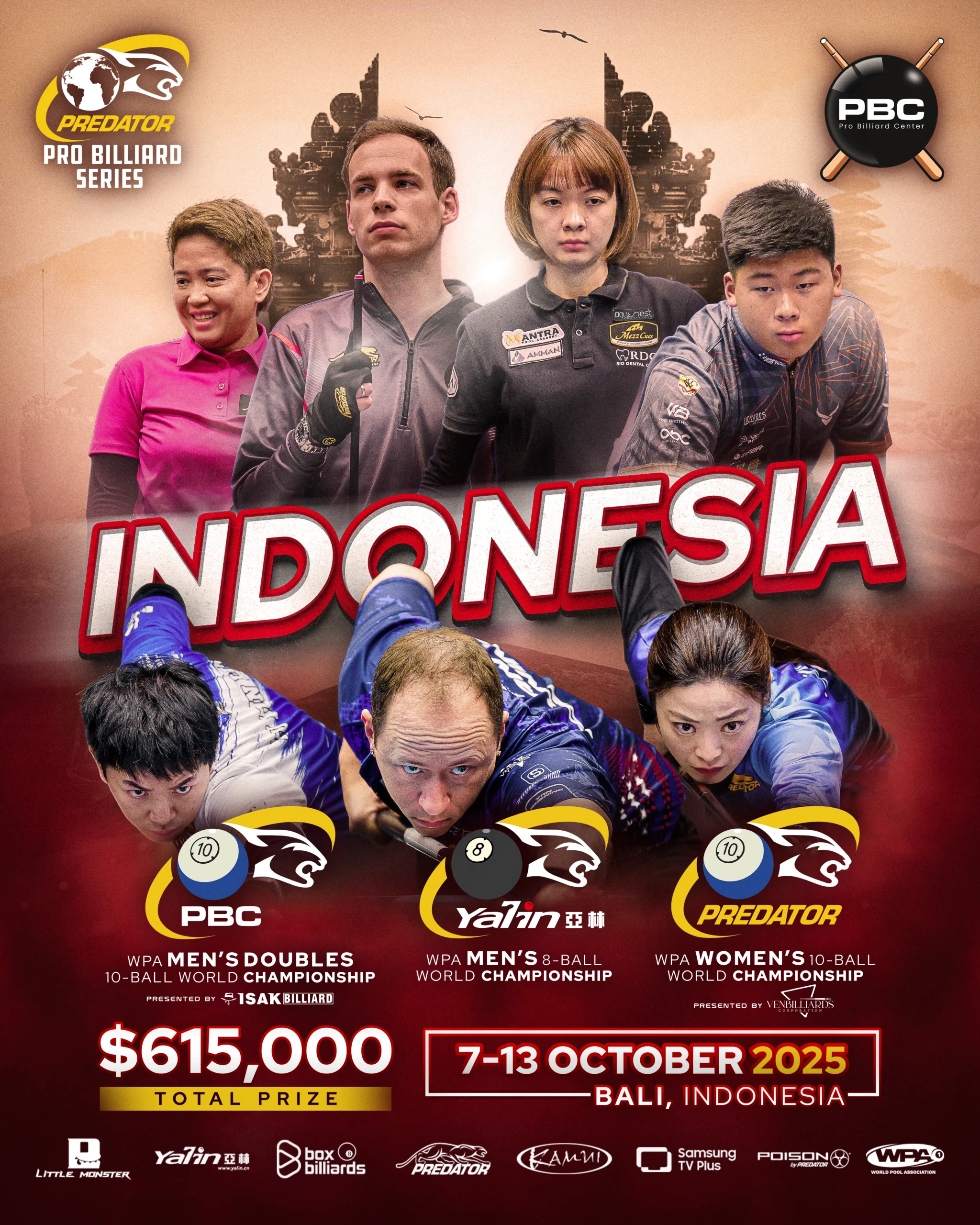 Indonesia Poster2