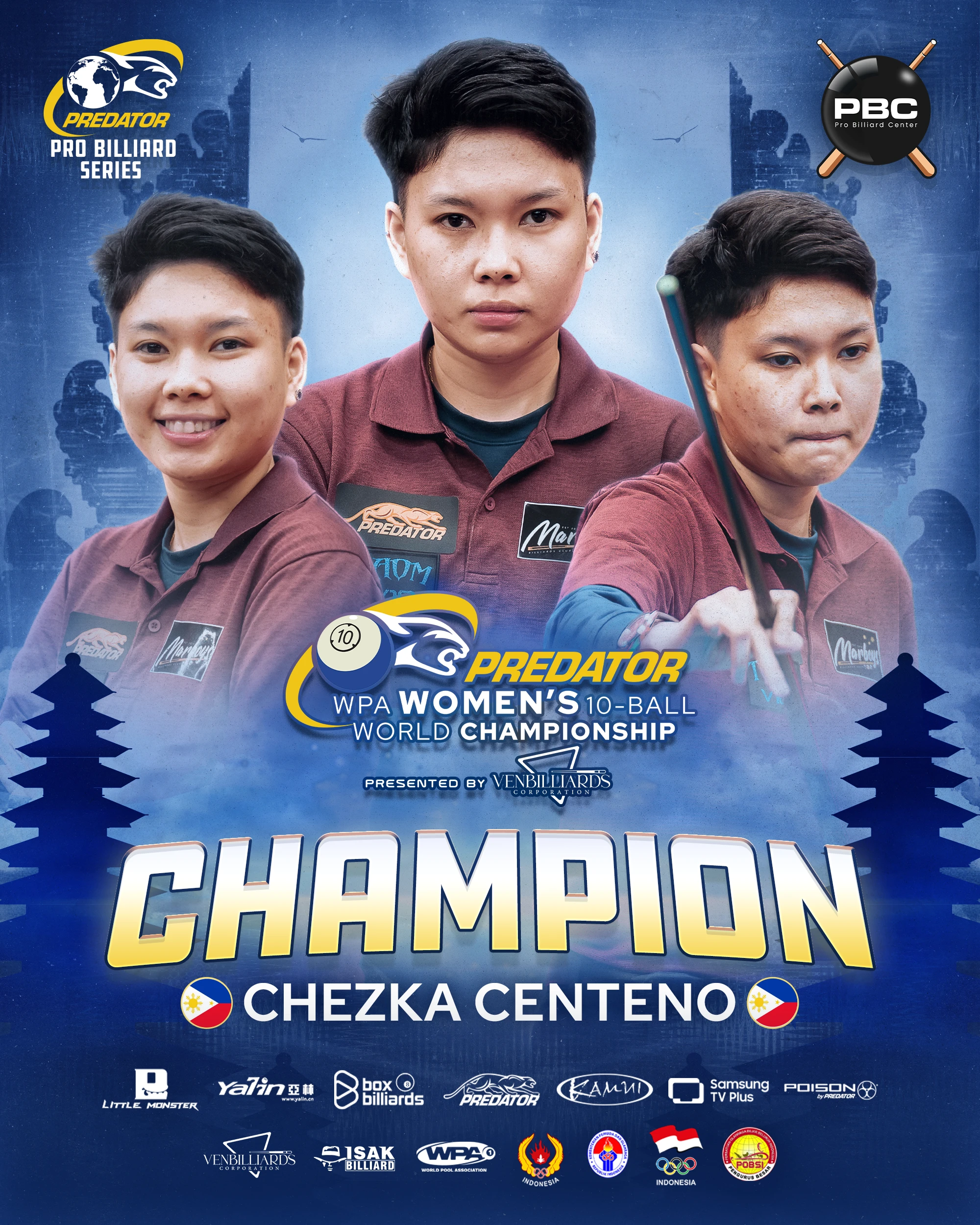 Chezkaa_WW10BWC Champions