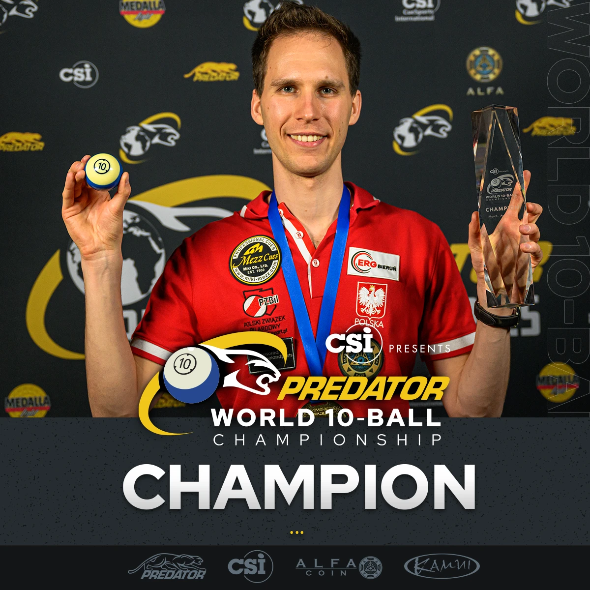 SQ-Champion