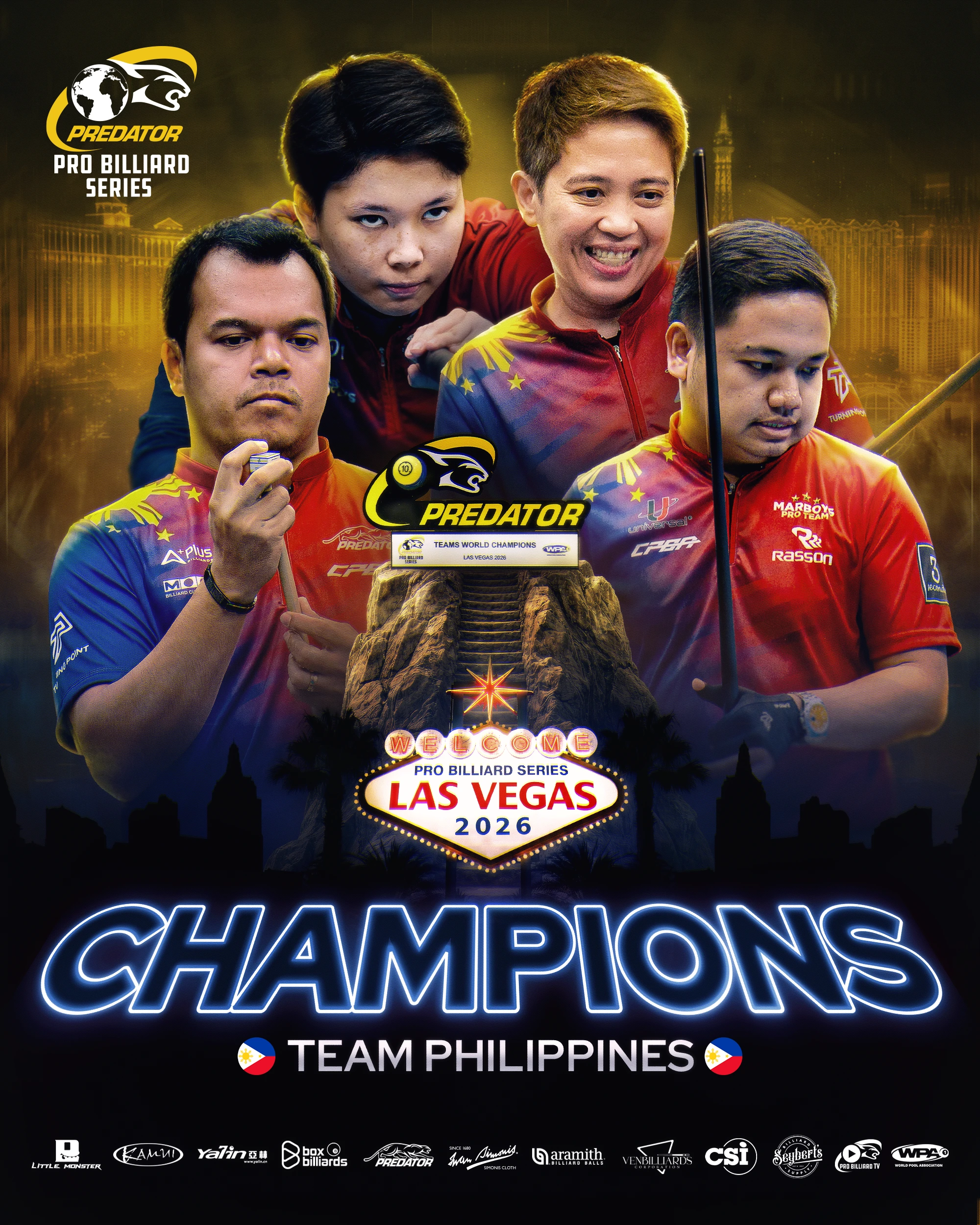 Champions Graphics_Team Phillippines